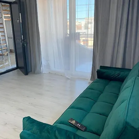 Apartament Bbo Apartaments *
