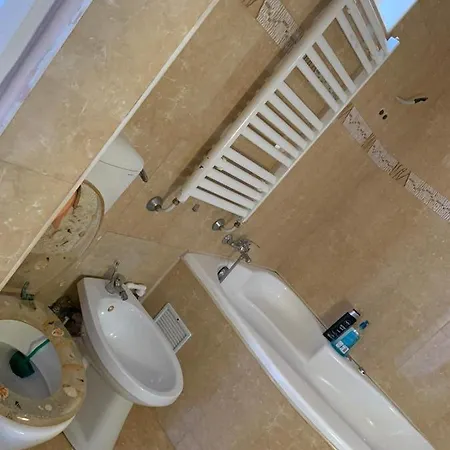 Bbo Apartaments Năvodari