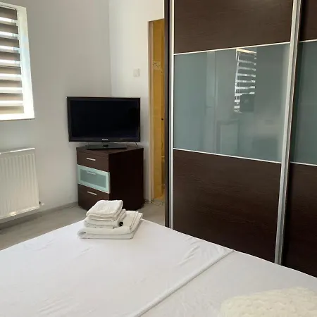 Apartament Bbo Apartaments Năvodari