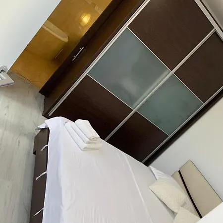 Bbo Apartaments