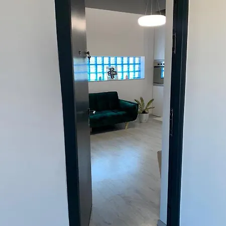 Apartament Bbo Apartaments Năvodari