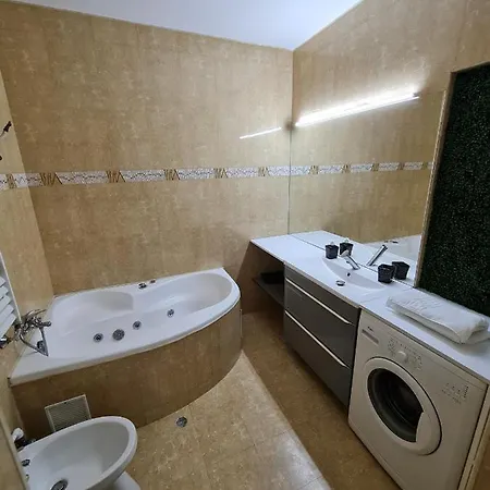Bbo Apartaments Apartament