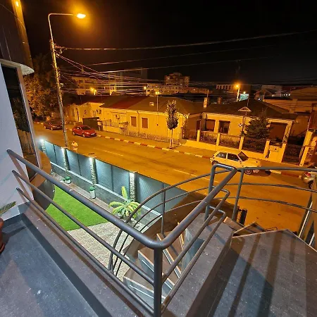 Bbo Apartaments Apartament