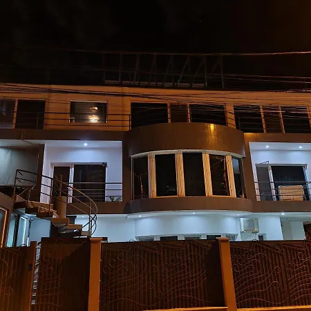 Bbo Apartaments Apartament