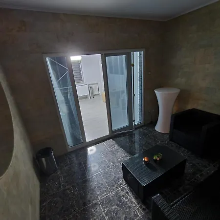 Apartament Bbo Apartaments