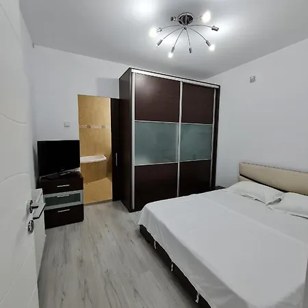 Apartament Bbo Apartaments Năvodari